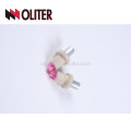 OLITER jetable rapide r type consumable consommation thermocouple conseils 604 concection